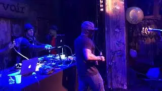 Mr Funke (Lords of the underground)- Bless Paris