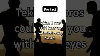 Tekken 8 Facts 13