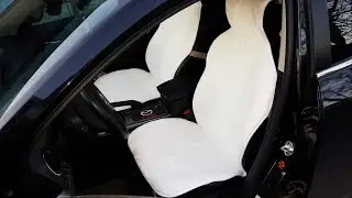 ✅Seat Covers from Aliexpress !!!