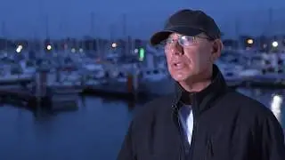 Gone Sailing Charters - Experience the romance of the wind and sea
