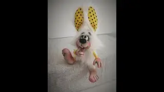 Заяц ТыЩ