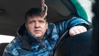 Газ 3110. Волга. Конец ЭБУ Микаса 7.1