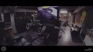 Картинг клуб ENERGY Воронеж KRAV