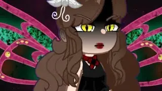 Tekit Club: Sonya Dark Enchantix Transformation.