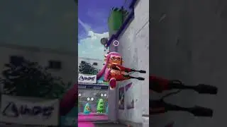 This Splatoon Weapon will be GONE FOREVER after April 8th