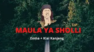 Sholawat | Maula Ya Sholli | Musikalisasi Luar Biasa