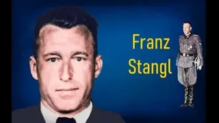 Franz Stangl: il comandante di Sobibor e Treblinka