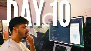 Making my own Android App - Ep 10 - Adding Notifications