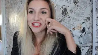 Как сказать подрге, что она поправилась)