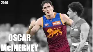 Oscar McInerney 2020 Highlight Reel