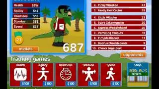 Animal Raceway Ep5: OMG IS THIS A LETS PLAY THAT I FINISH????? : O