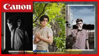 REVIEW Canon 50 mm en español- Tips de fotografía