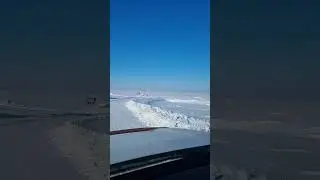 Снегопад