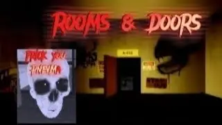 Rooms & Doors (updates? 🤯)