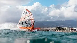 Sailloft Ultimate