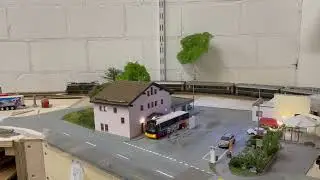 Zwischenfall mit OpenCar-Fahrzeugen - Es läuft noch nicht alles rund.