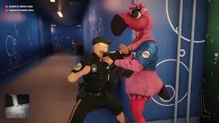 Hitman 2 Experience
