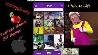Best Gif in 1 Minute! // Doge Memes // How To MEME