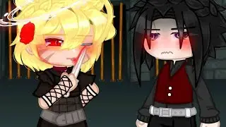 That's A Knife! {SasuNaru} (meme) [futuro]
