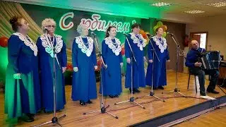 Ансамбль «Сударушка»