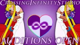 💜∞CIStudio 2021 Auditions∞💜