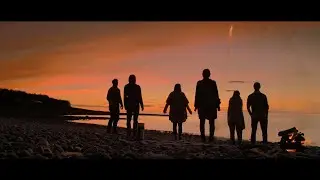 My Voice Saying Stay - Estelle Bajou - Fireworkers (2017 Feature)