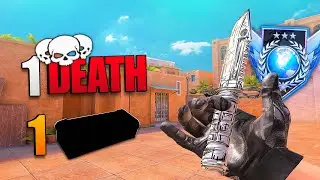 STANDOFF 2 | Full Competitive Match Gameplay! 1 Death 1 Case (+22 Kills)💀📦💯| iPad Pro 2020 | 0.37.1