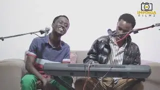 WORSHIP SESSION EP5 ( Moses x Gedeo)