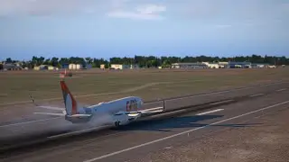 [X-Plane] Boeing 737-800 | [SBBR] - [SBSL] | FlyCheck Livestream