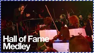 Game Music Hall of Fame Medley - GDC 2024 Live Concert