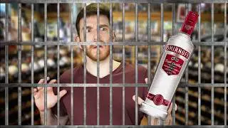 Why DougDoug loves being a criminal