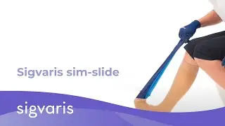 Sigvaris sim-slide