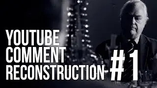 YouTube Comment Reconstruction #1 - 'One Direction: What Makes You Beautiful' | Absolute Jokes