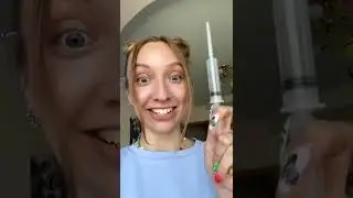 ДЕЛАЮ ИКРУ ИЗ КОЛЫ🥤🔥