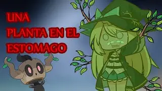 ¡UNA PLANTA EN EL ESTÓMAGO! | Los Cuentos de la SEP #2