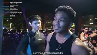 IRL YUME BOXING EVENT
