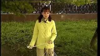 Что? Где? Когда? – Вопрос про необычное приспособление (01.10.2011)