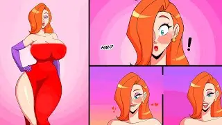 How do i look? - Parvad Comic Dub