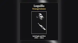 Loquillo -  Es poder una torre sobre rocas (remaster 2024) - Audio Oficial