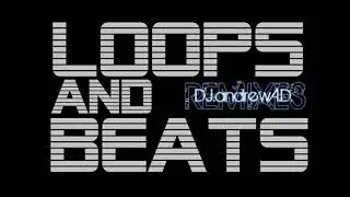1000 and 1 Loop by DJandrewAD 71