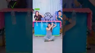 Squeeze Bottle Challenge! 🍼💦🤣🎉