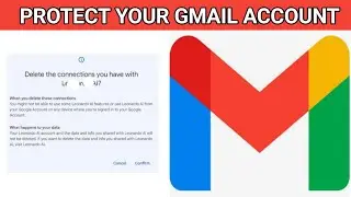 Protect your Gmail account with these easy steps