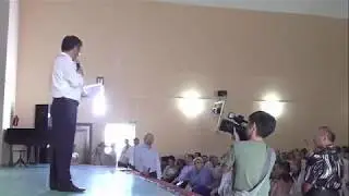 Жалоба Атамана Баргузина к ВРИО Цыденову А С