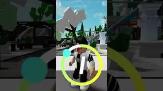 BROKEN SECRET in ROBLOX