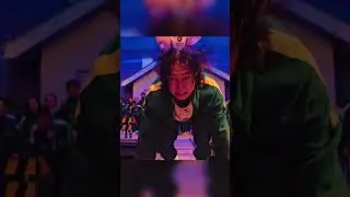 ПОШЕЛ ПЕРВЫМ ПРЫГАТЬ ЧЕРЕЗ СКАКАЛКУ 🤯 ИГРА В КАЛЬМАРА 3 СЕЗОН 