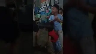 galing Naman tlaga sumayaw Ng mga bata NATO kakatuwa