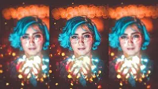how to edit low light photos in photoshop | professional camera raw edits 2019