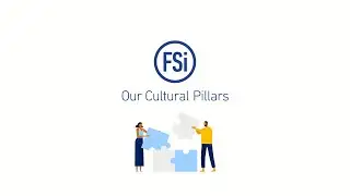 FSi - Cultural Pillars