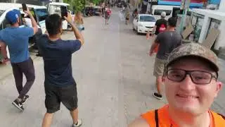 Exploring Cancun Mexico 2023!!
