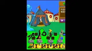 Stick War: Legacy - The New Chinese Mod 2025 🫠
